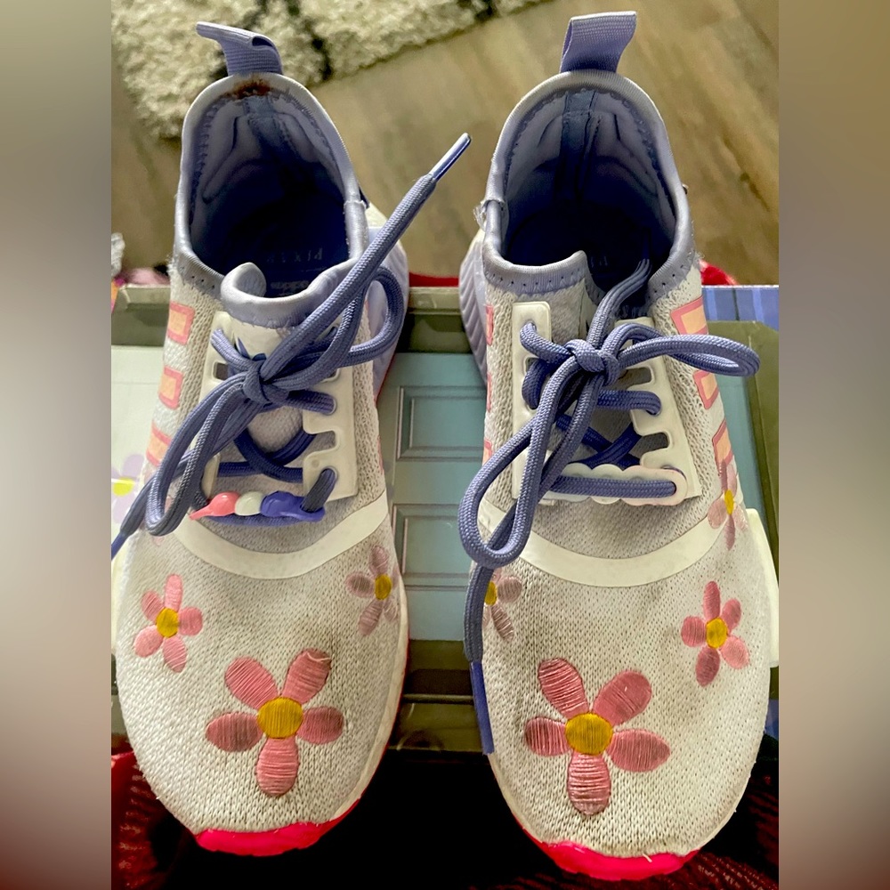 Monster’s Inc Kids shoes